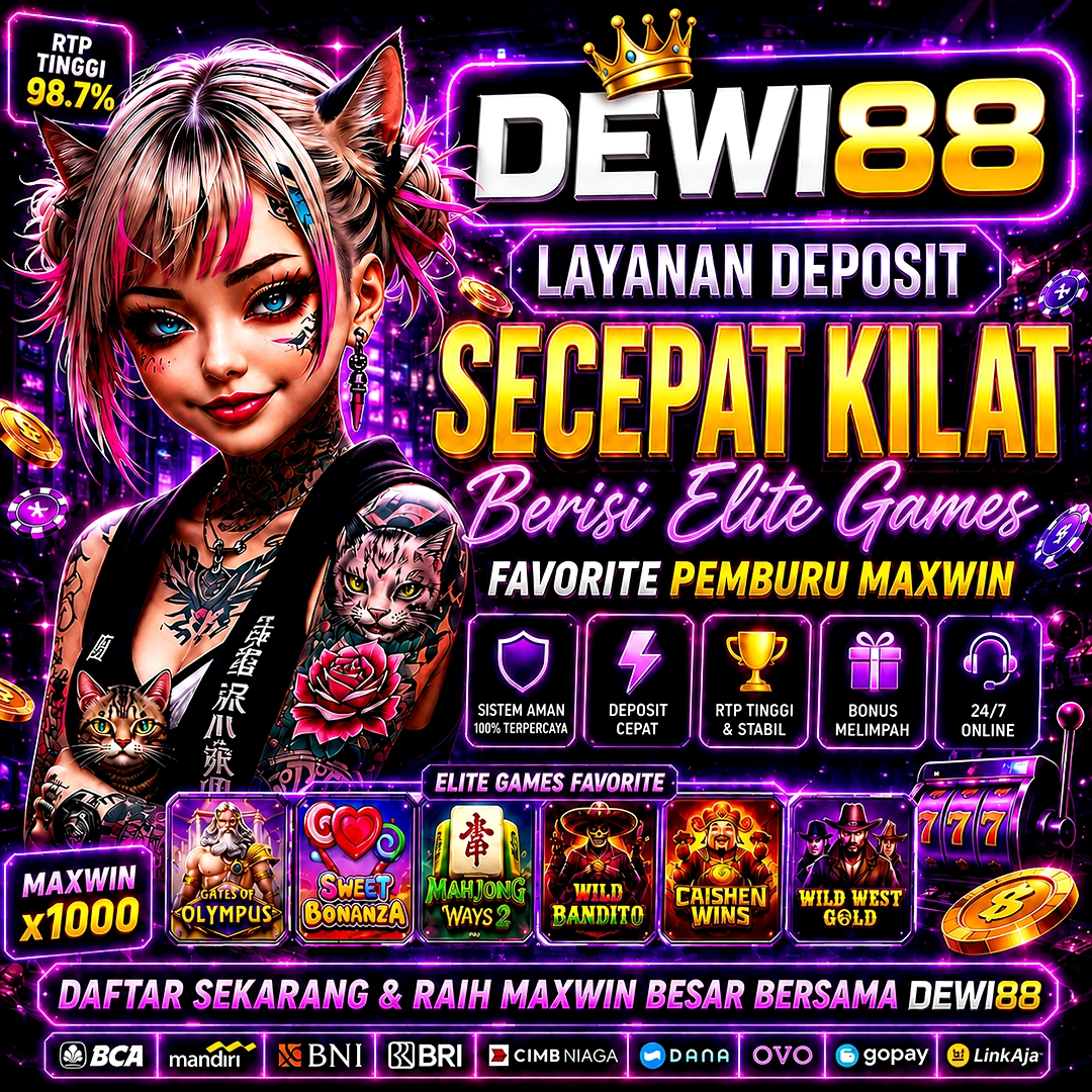 DEWI88